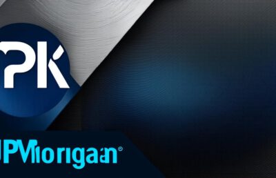 Latest JPMorgan Crypto News Updates