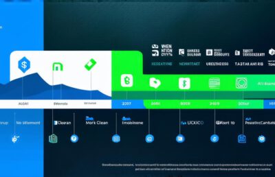 Crypto Taxation Timeline: When Did Cryptocurrency Become Taxable?