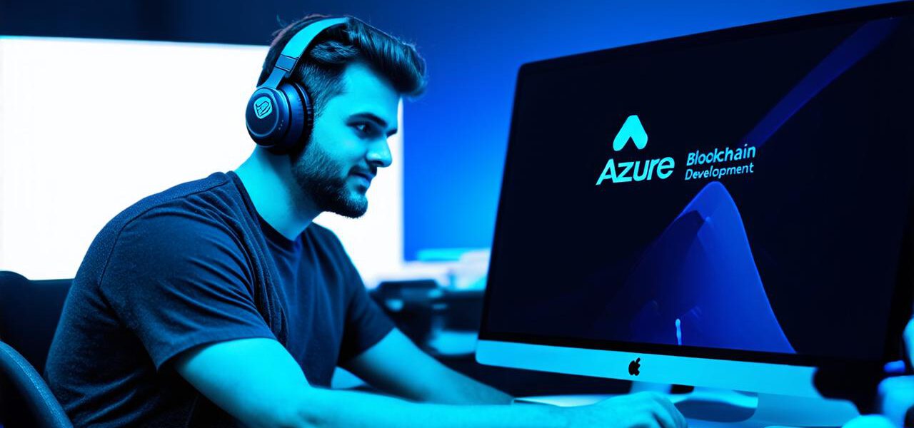 Enhance Your Projects with Azure Blockchain Development Kit