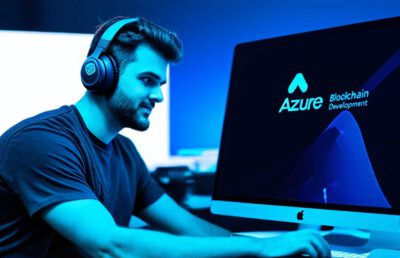 Enhance Your Projects with Azure Blockchain Development Kit