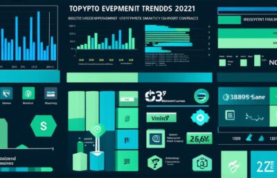 Top Crypto Development Trends for 2021