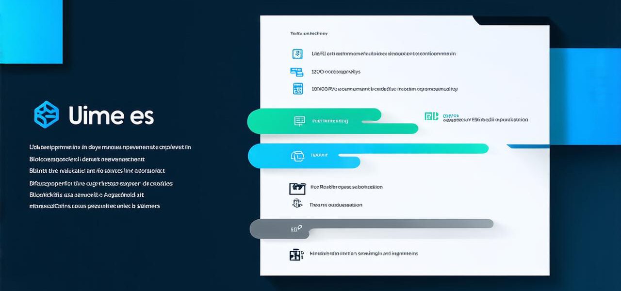 Introduction to Blockchain Development for Beginners