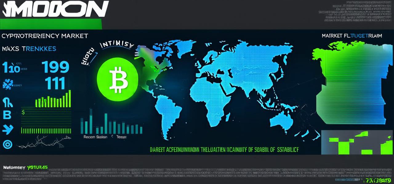 Has the cryptocurrency market successfully recovered from recent fluctuations?