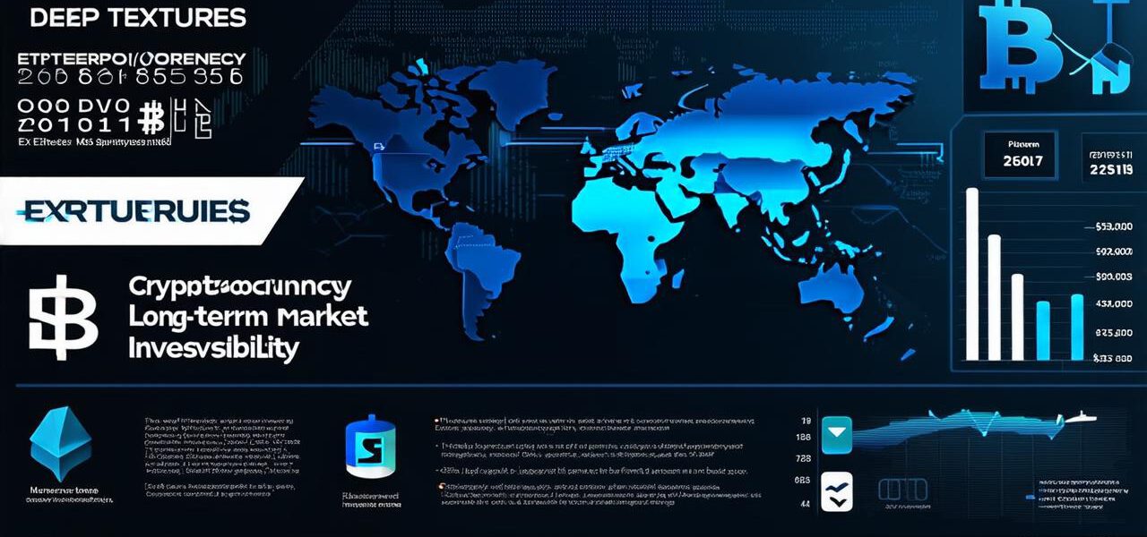 Is cryptocurrency a viable long-term investment option?