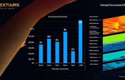 Top performing cryptocurrencies in the market