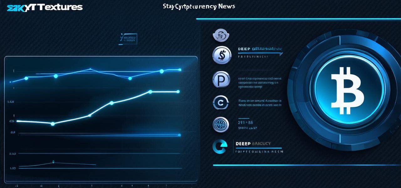 Latest Cryptocurrency News: Stay Informed with Our Updates