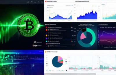 Is the cryptocurrency market dying?