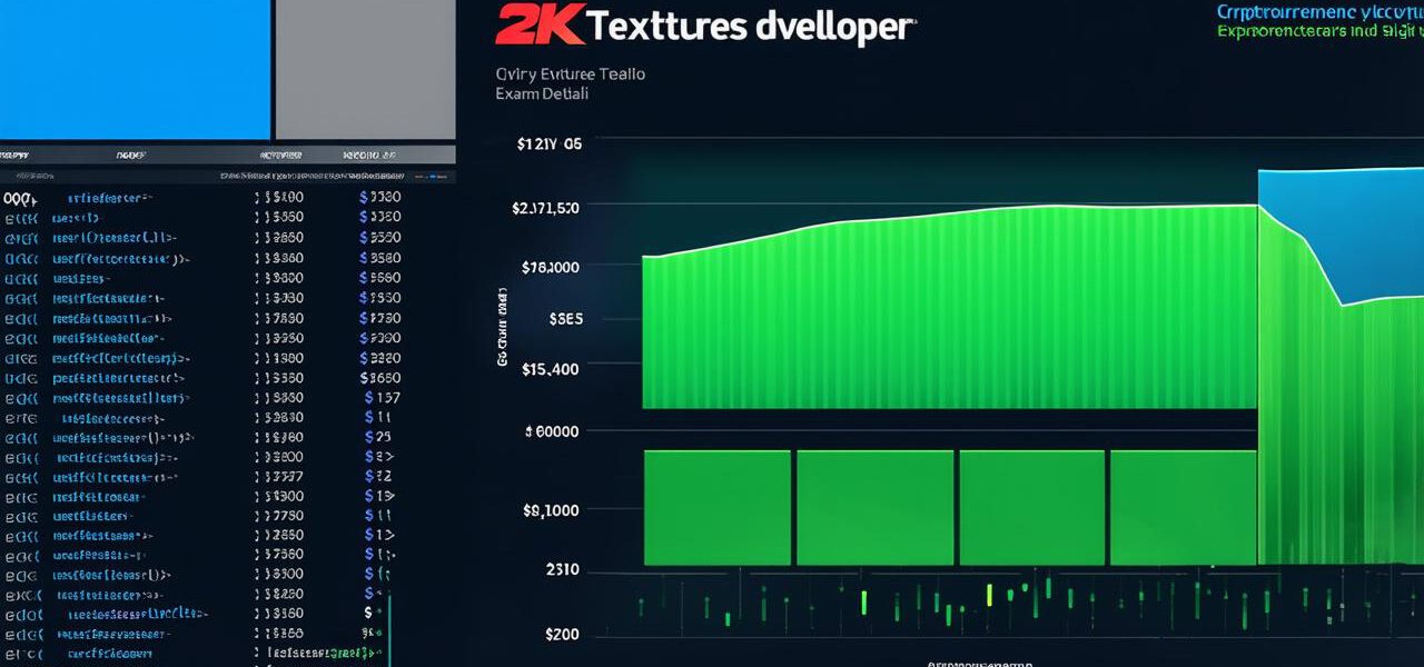 Top cryptocurrency developer list