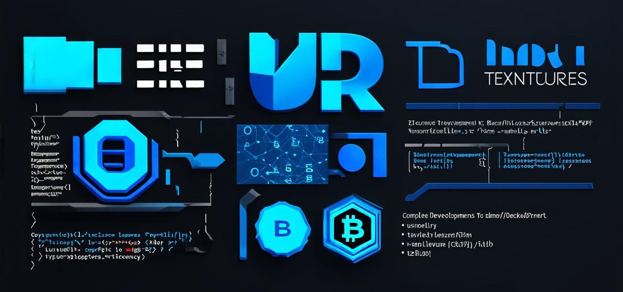 Complete Guide to Blockchain Development