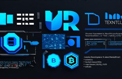 Complete Guide to Blockchain Development