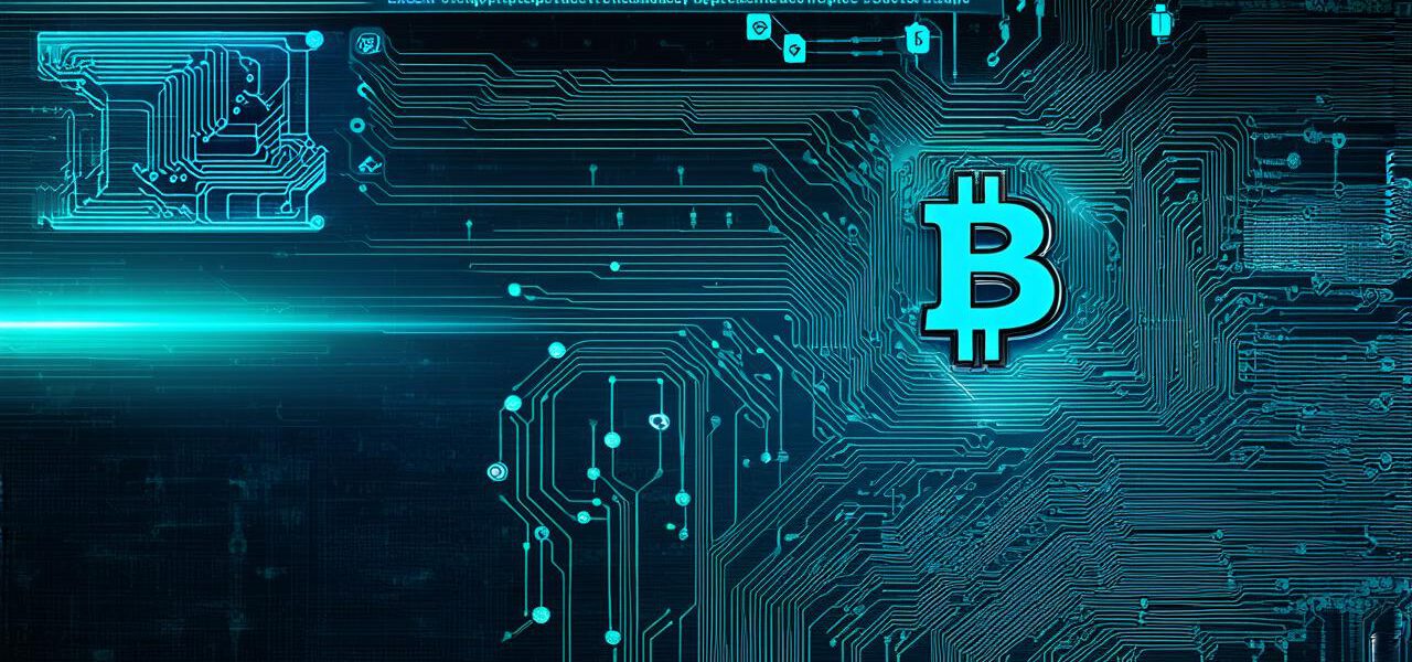 Learn about cryptocurrency development with our comprehensive course