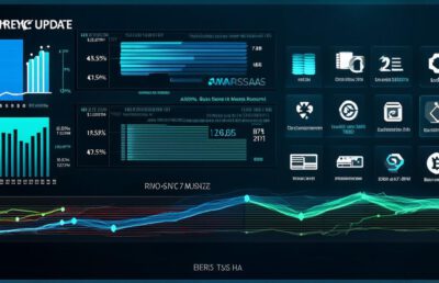 What are the latest cryptocurrency trends and updates?