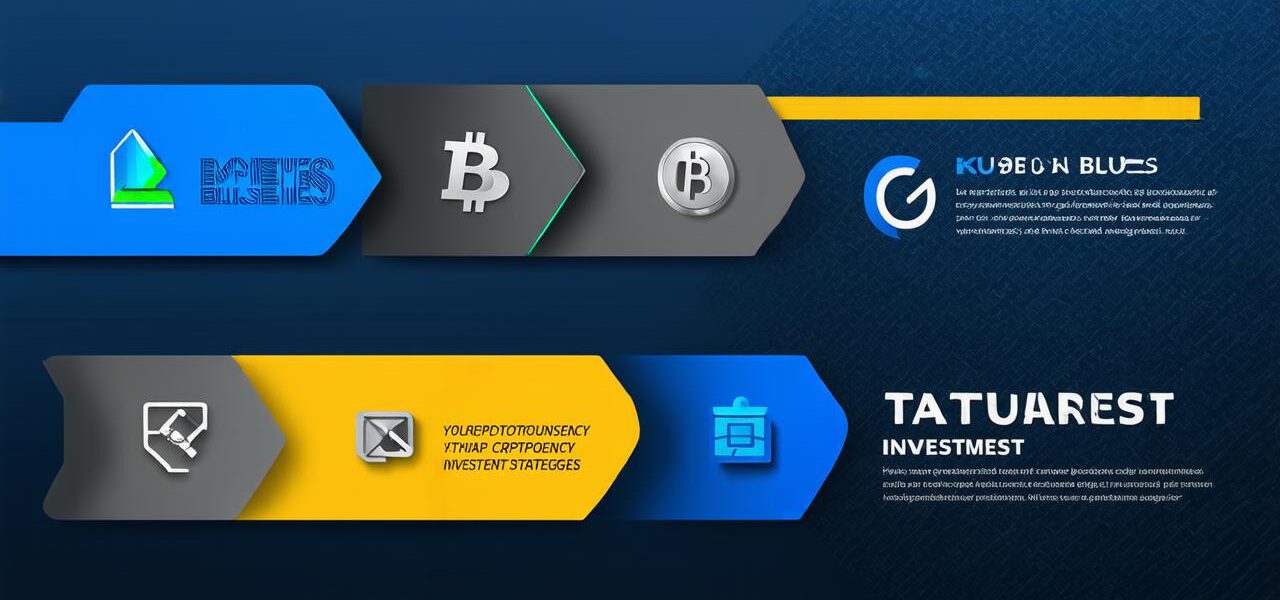 What are the best cryptocurrency investment strategies?