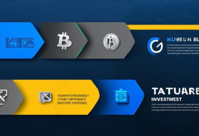 What are the best cryptocurrency investment strategies?