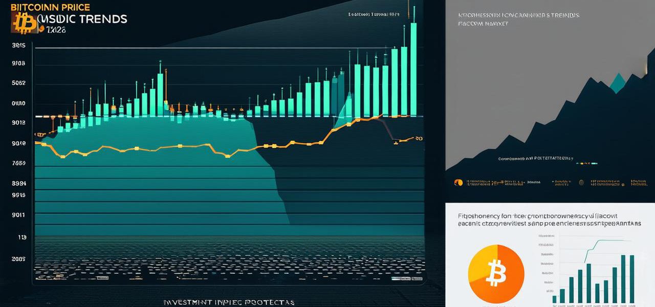 Bitcoin Price Trends: A Comprehensive Analysis