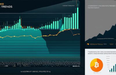 Bitcoin Price Trends: A Comprehensive Analysis