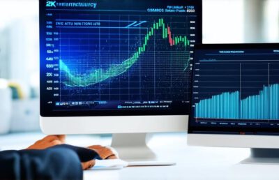 Is the cryptocurrency market experiencing growth?