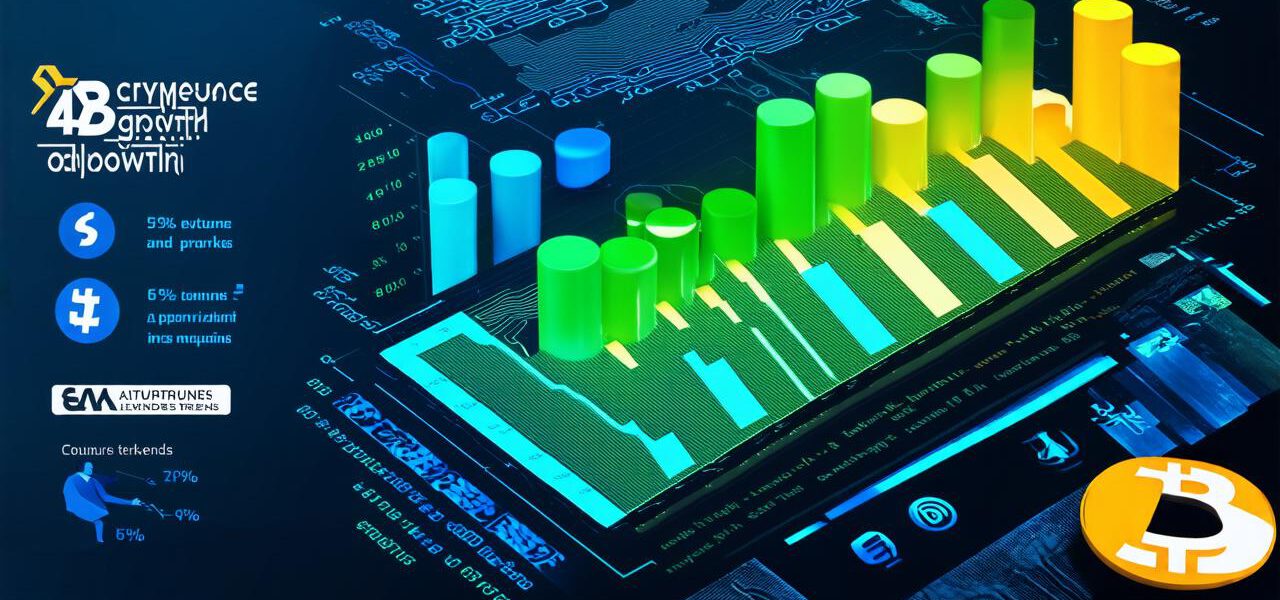 Understanding the Growth Trends of the Cryptocurrency Market