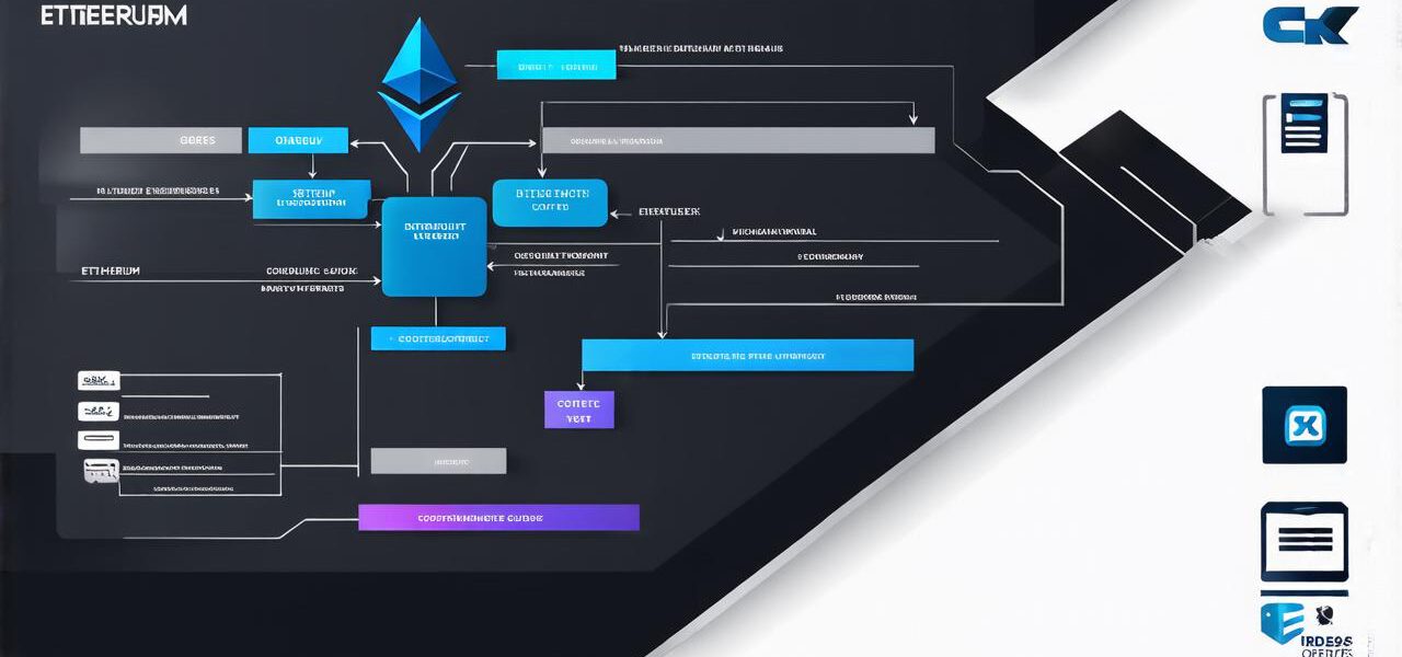 Complete guide to Ethereum development framework