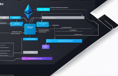 Complete guide to Ethereum development framework