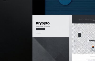 Enhance Your Website with Krypto Redesign Services