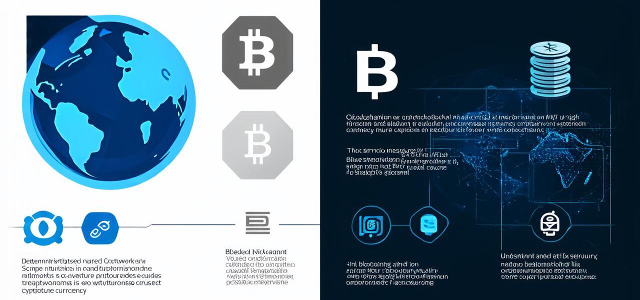 Understanding the Decentralized Nature of Cryptocurrencies