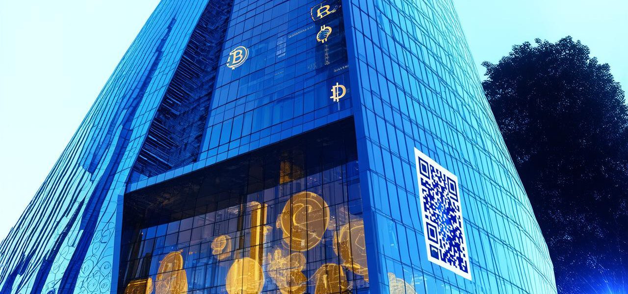 Exploring the Role of Crypto in Financing New Development Bank Projects