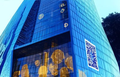 Exploring the Role of Crypto in Financing New Development Bank Projects