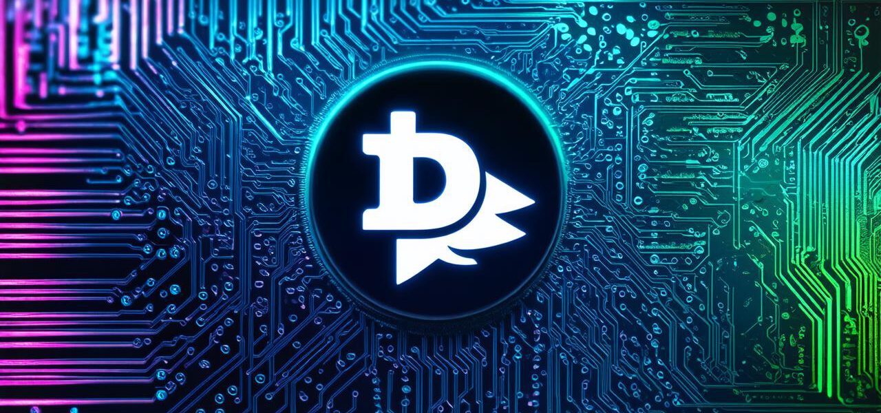 Join a Discord community for cryptocurrency developers