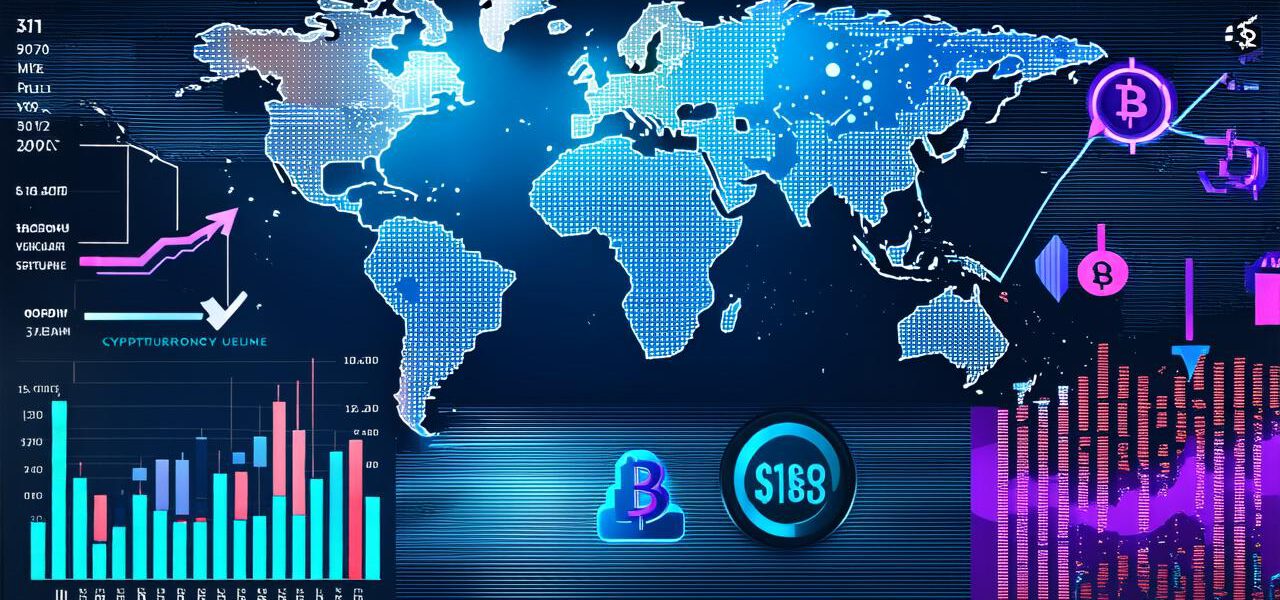 Why is the cryptocurrency market experiencing a decline today?