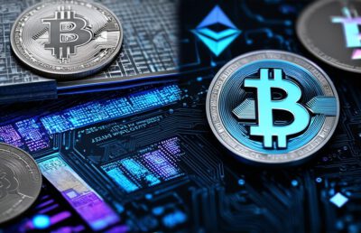 Have cryptocurrencies failed to meet expectations?