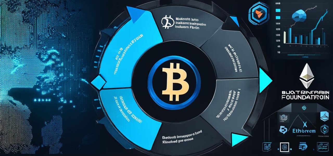 The Creation Process of Cryptocurrency