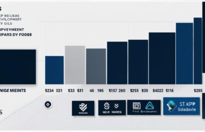 Top Crypto Development Companies Ranked