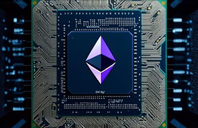 Latest Updates on Ethereum Development