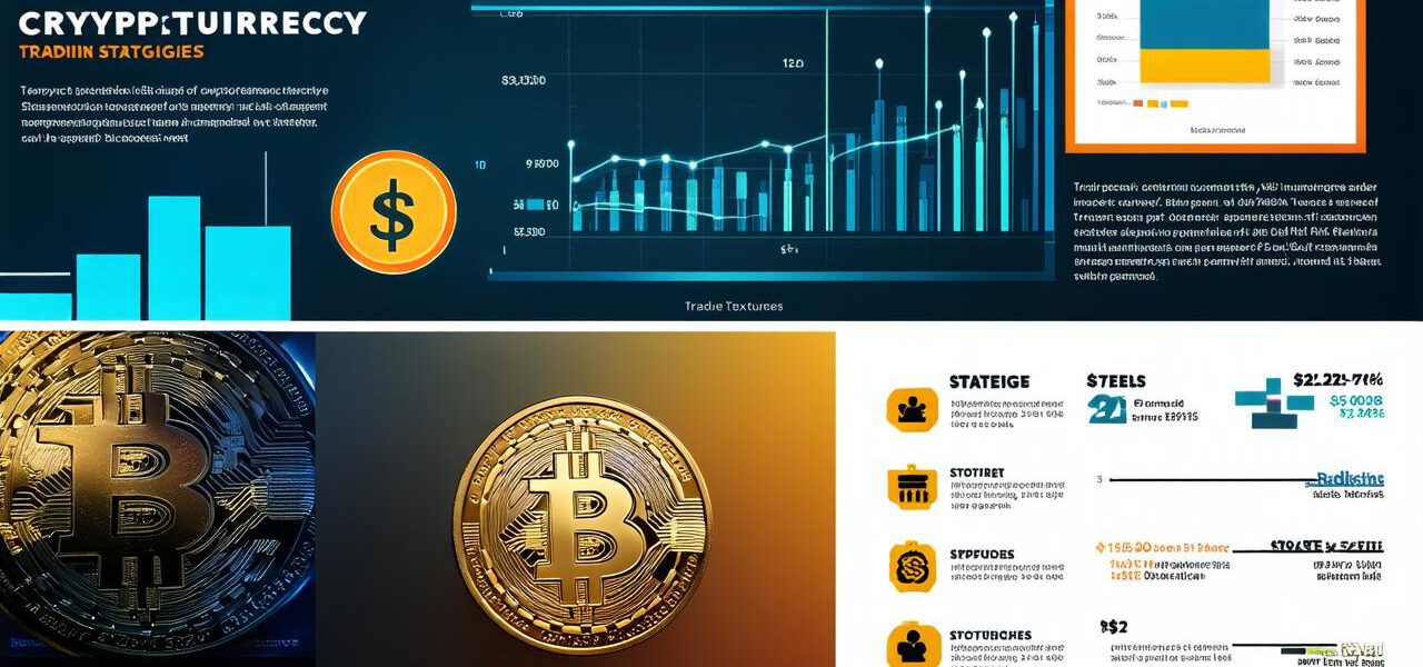 What are the best strategies for trading cryptocurrency?