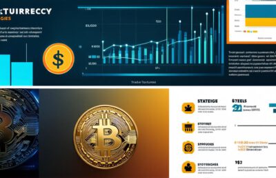 What are the best strategies for trading cryptocurrency?