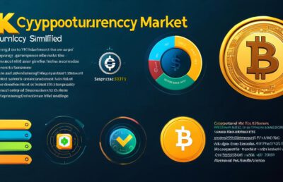 Understanding the Growth of the Cryptocurrency Market