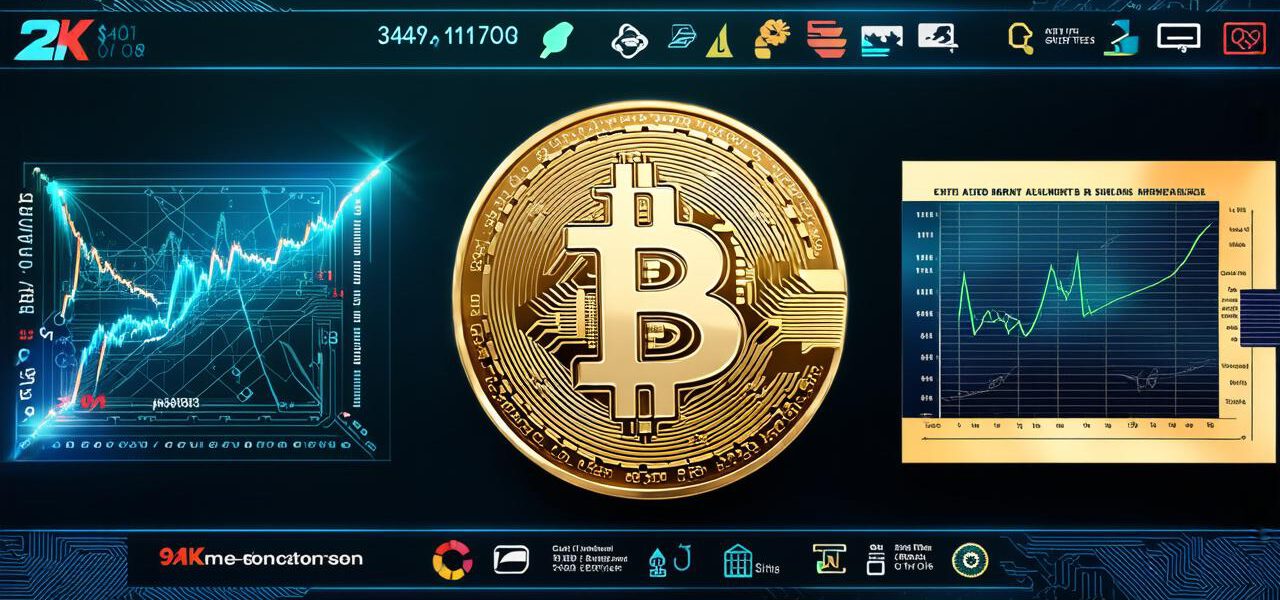 Understanding compound interest in crypto assets