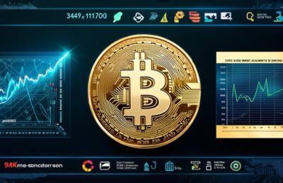 Understanding compound interest in crypto assets