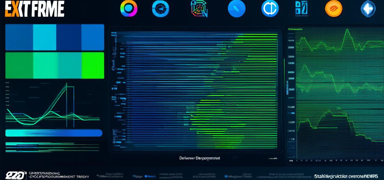 Understanding the Development, Data, and Cryptocurrency Trends