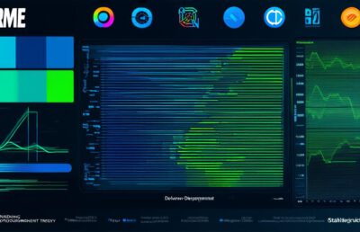 Understanding the Development, Data, and Cryptocurrency Trends