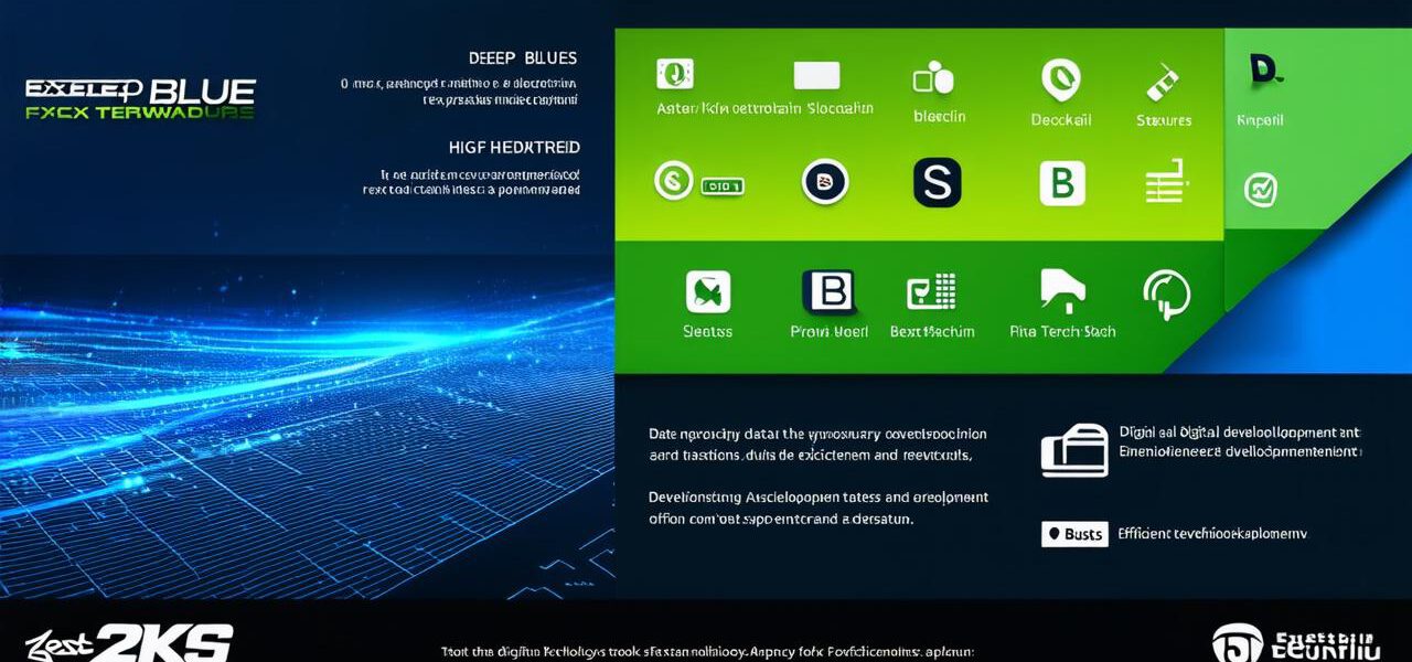 Best technology stack for developing blockchain applications