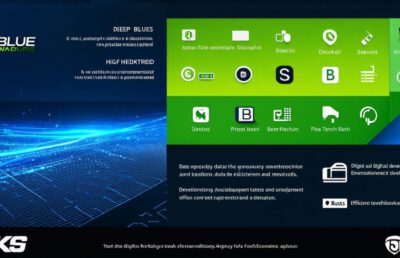 Best technology stack for developing blockchain applications