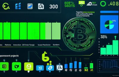 Top cryptocurrency with highest developer activity