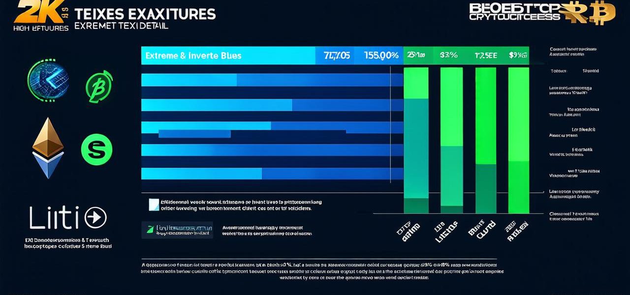 Examples of cryptocurrencies for investment