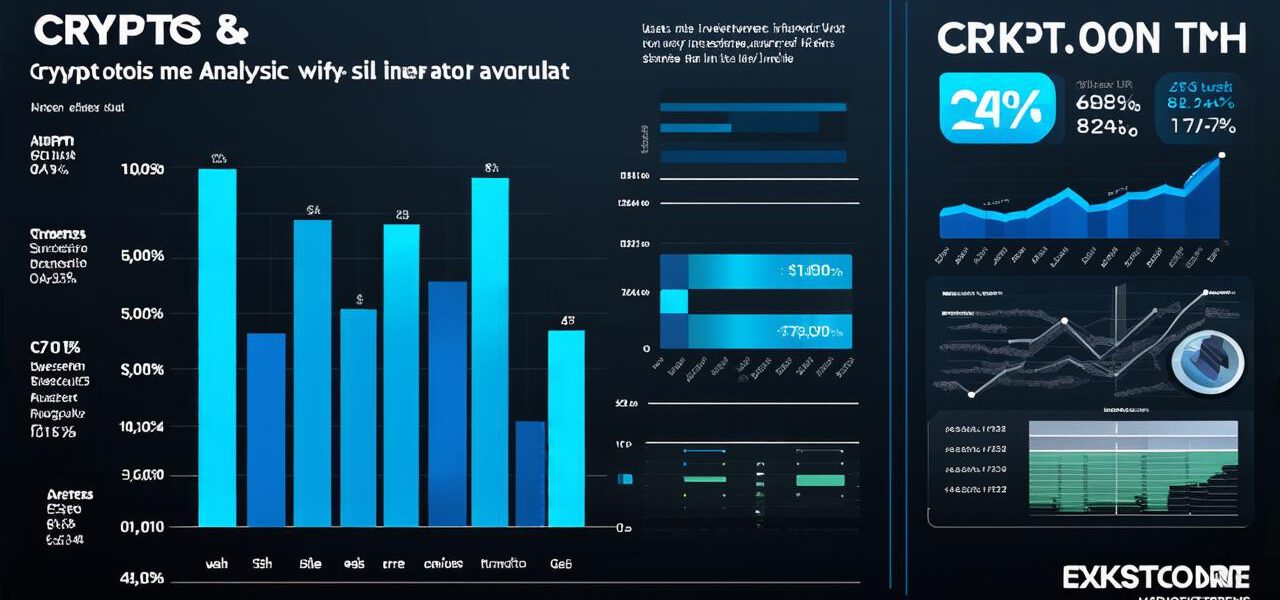 Exploring the Growth of Crypto Users: Detailed Chart Analysis