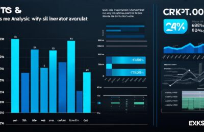 Exploring the Growth of Crypto Users: Detailed Chart Analysis