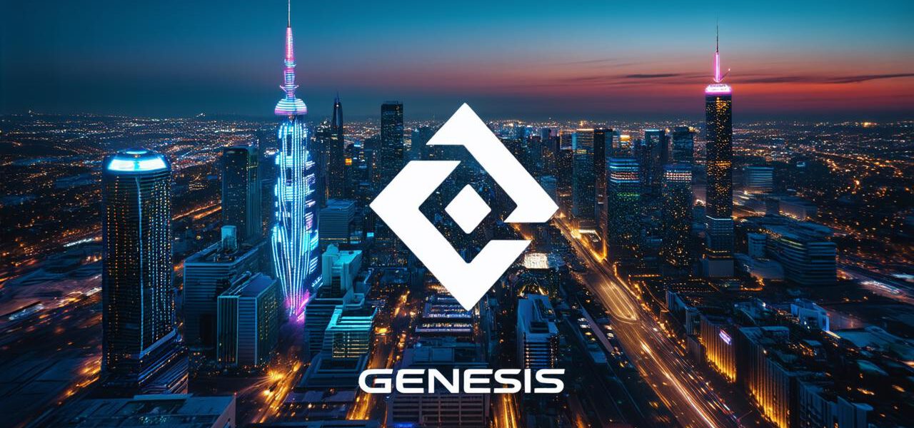 Explore Genesis Crypto Wiki for comprehensive information