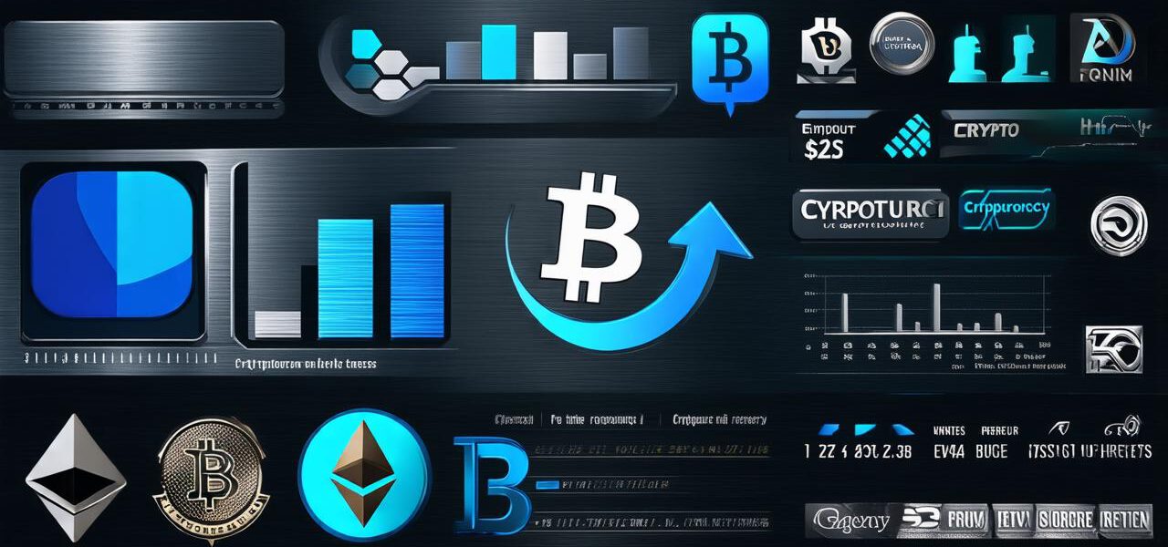 Top Applications of Cryptocurrency in Various Industries