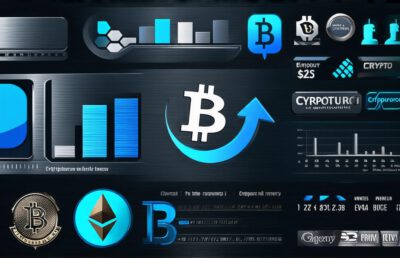 Top Applications of Cryptocurrency in Various Industries